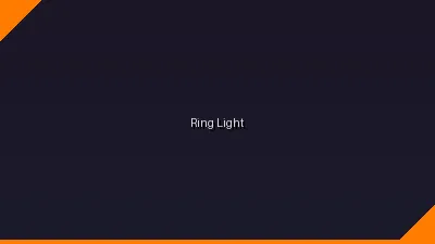 积分兑换 - LED环形补光灯 | HB火博体育网站 积分商城