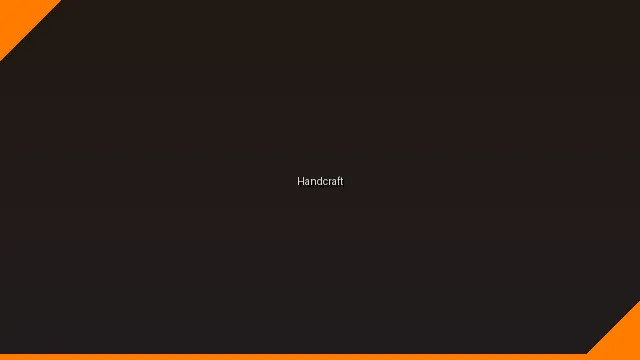 手工艺术主题赛 - HB火博体育网站 创意视频比赛